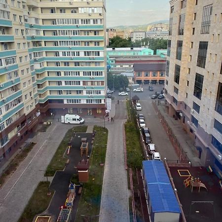 Жк Palladium 69 Almatý Exterior foto