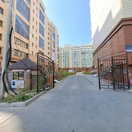 Жк Palladium 69 Almatý Exterior foto