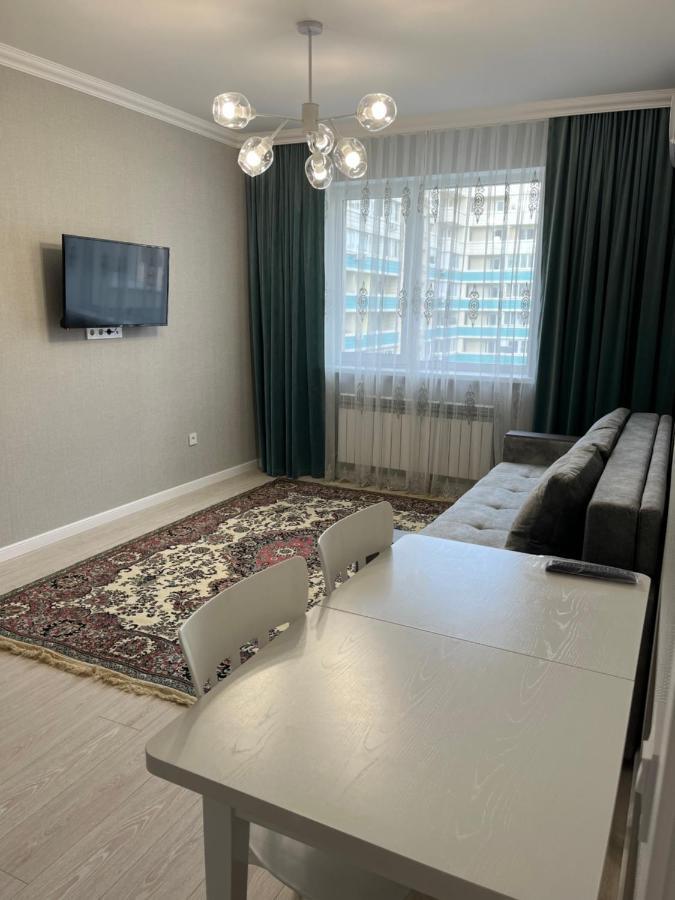 Жк Palladium 69 Almatý Exterior foto