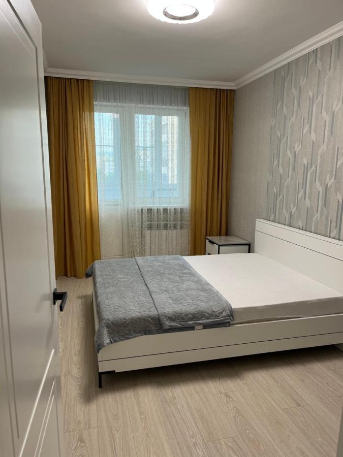 Жк Palladium 69 Almatý Exterior foto