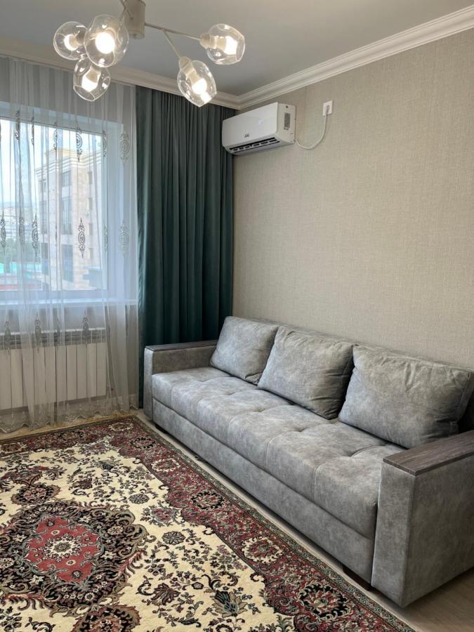 Жк Palladium 69 Almatý Exterior foto